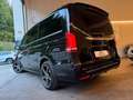 Mercedes-Benz V 250 d 4MATIC lang Avantgarde Aut./AMG-LINE/360°KAME... Schwarz - thumbnail 44