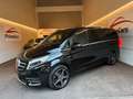 Mercedes-Benz V 250 d 4MATIC lang Avantgarde Aut./AMG-LINE/360°KAME... Schwarz - thumbnail 37