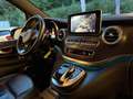 Mercedes-Benz V 250 d 4MATIC lang Avantgarde Aut./AMG-LINE/360°KAME... Schwarz - thumbnail 16