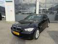 BMW 318 3-serie 318i Business Line Zwart - thumbnail 3