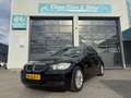 BMW 318 3-serie 318i Business Line Zwart - thumbnail 1