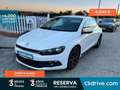 Volkswagen Scirocco 1.4 TSI Blanco - thumbnail 1