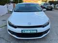 Volkswagen Scirocco 1.4 TSI Blanco - thumbnail 3