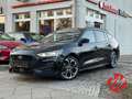 Ford Focus Turnier ST-Line X Pano Navi Kamera LED Noir - thumbnail 2