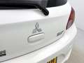 Mitsubishi Space Star 1.0 Cool+ 70pk | LAGE KM | 1ste eigenaar | Airco | Wit - thumbnail 24