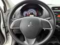 Mitsubishi Space Star 1.0 Cool+ 70pk | LAGE KM | 1ste eigenaar | Airco | Wit - thumbnail 13