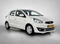 Mitsubishi Space Star 1.0 Cool+ 70pk | LAGE KM | 1ste eigenaar | Airco | Wit - thumbnail 2