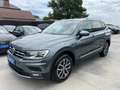 Volkswagen Tiguan Allspace 1.5 TSI 7 ZIT DSG AUTOMAAT NAVIGATIE DAB LED PDC Gris - thumbnail 9
