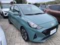 Hyundai i10 i10 1.0 mpi Connectline 67cv Verde - thumbnail 3