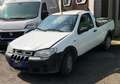 Fiat Strada 1.3 MJT Pick-up Bianco - thumbnail 1