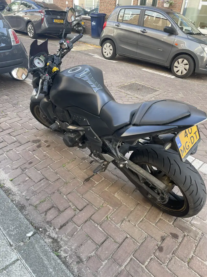 Kawasaki Z 750 ABS - 2