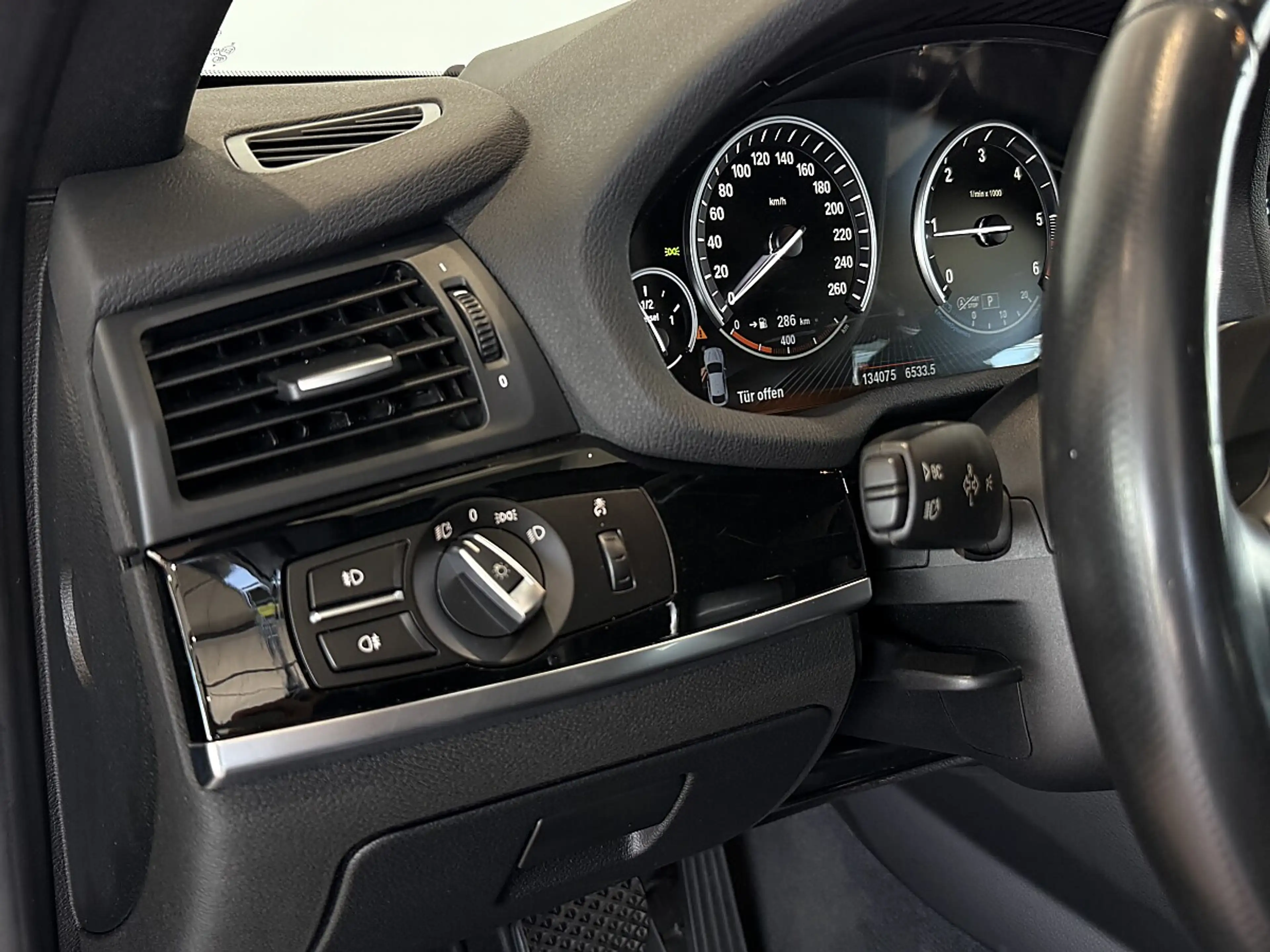 BMW X4 xDrive 20d xLine Aut.*Head-Up*AHK*Kamera*LED — photo 14