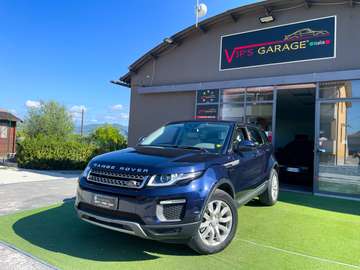 Range Rover Evoque 2.0 HSE Dynamic