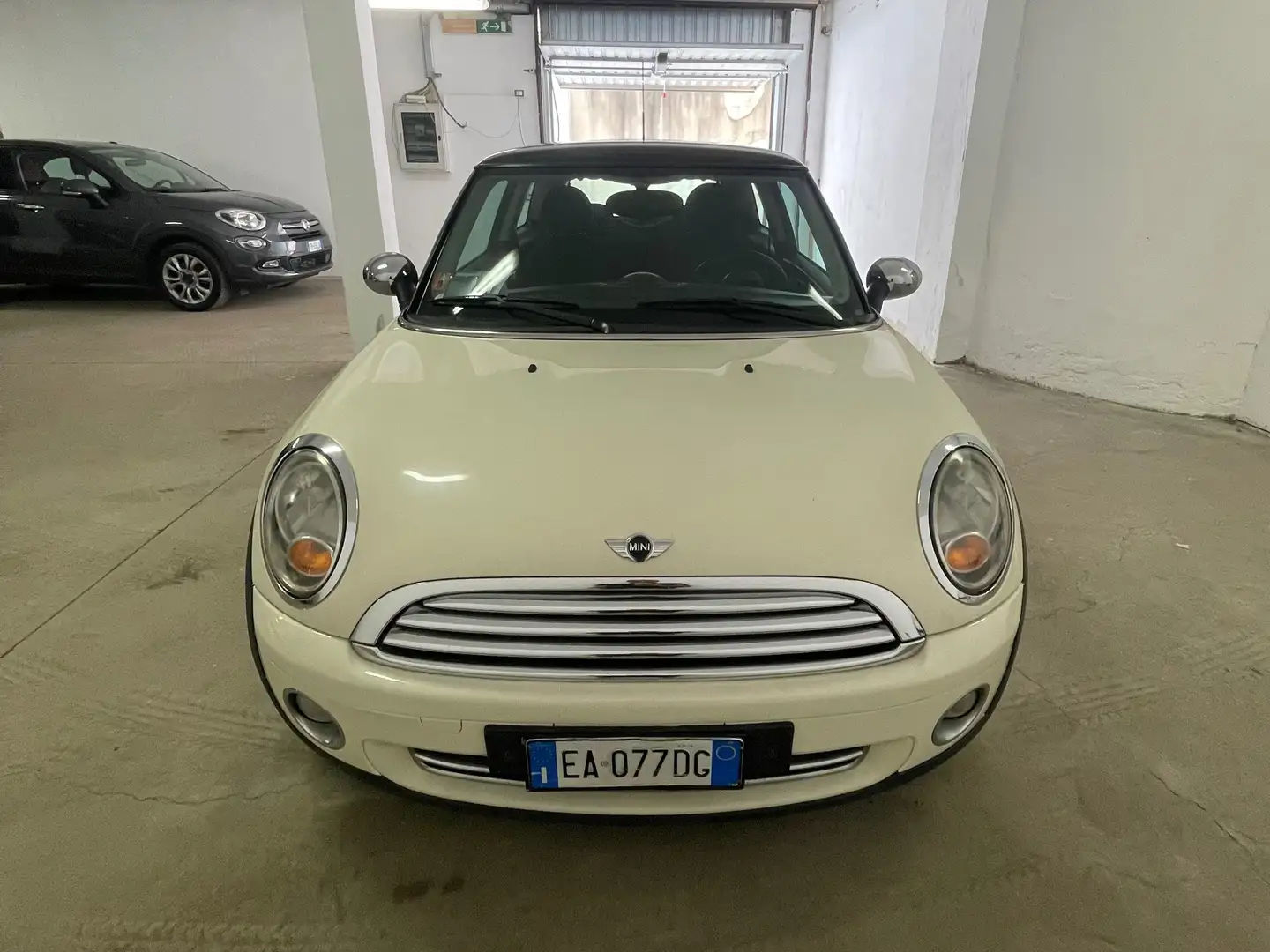 MINI Cooper Mini III R56 2007 Hatchback 1.4 Ray Bianco - 1