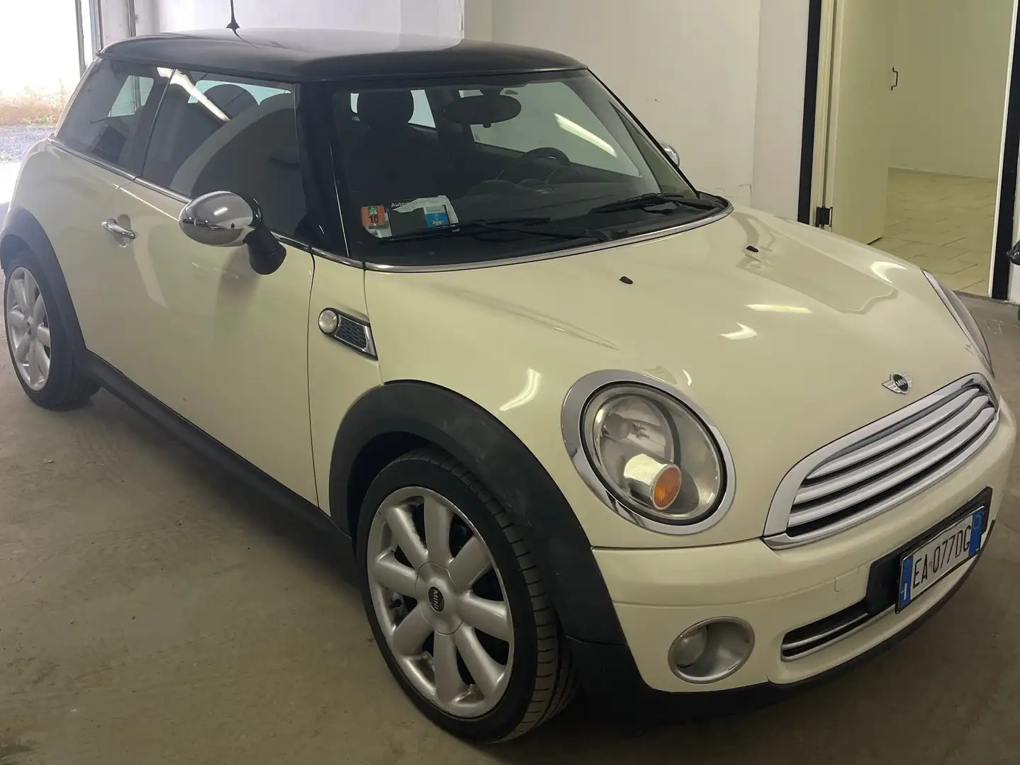 MINI Cooper Mini III R56 2007 Hatchback 1.4 Ray Bianco - 2