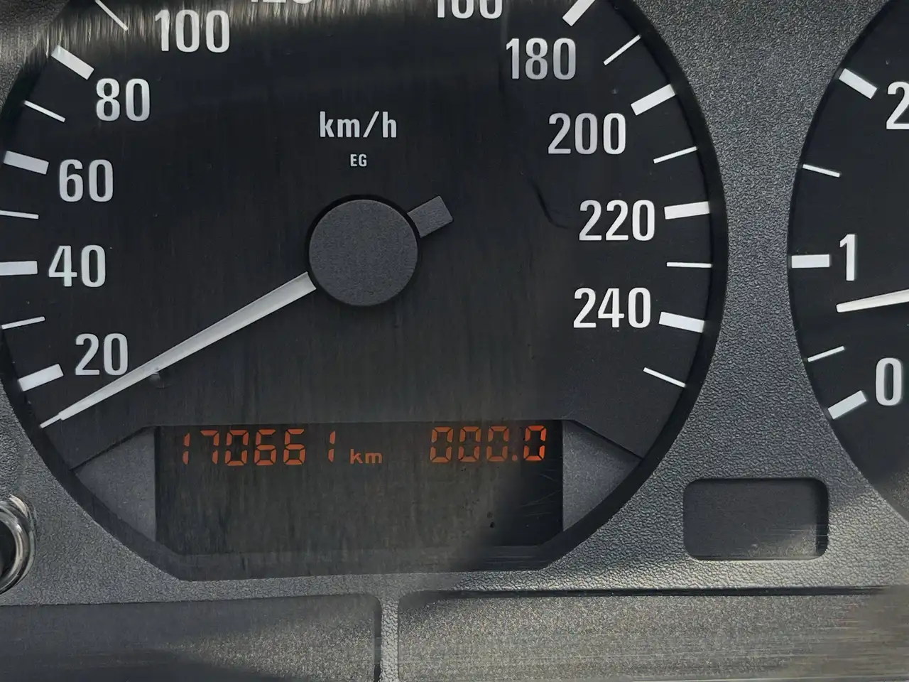 BMW Z3 roadster 1.9, foto 3