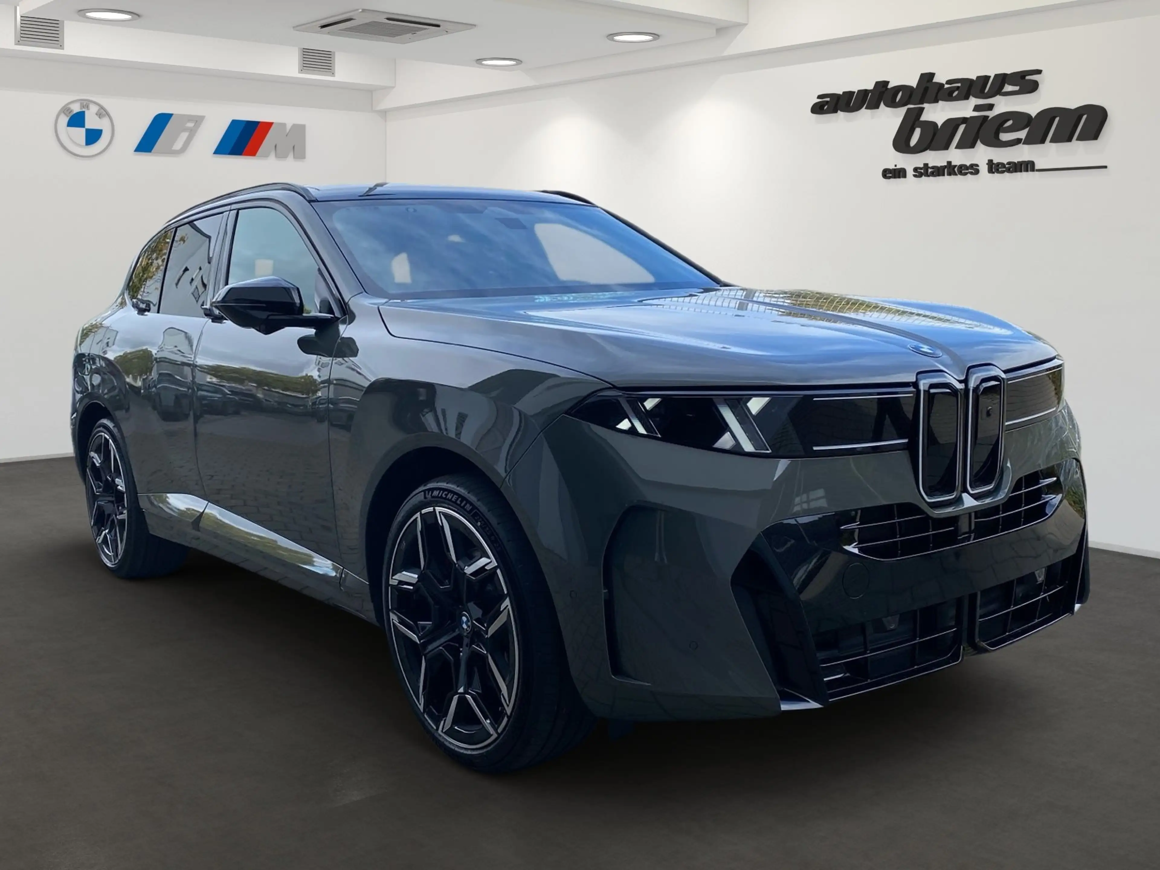 BMW X5 40d xDrive  M Sport, NEUES MODELL — photo 2