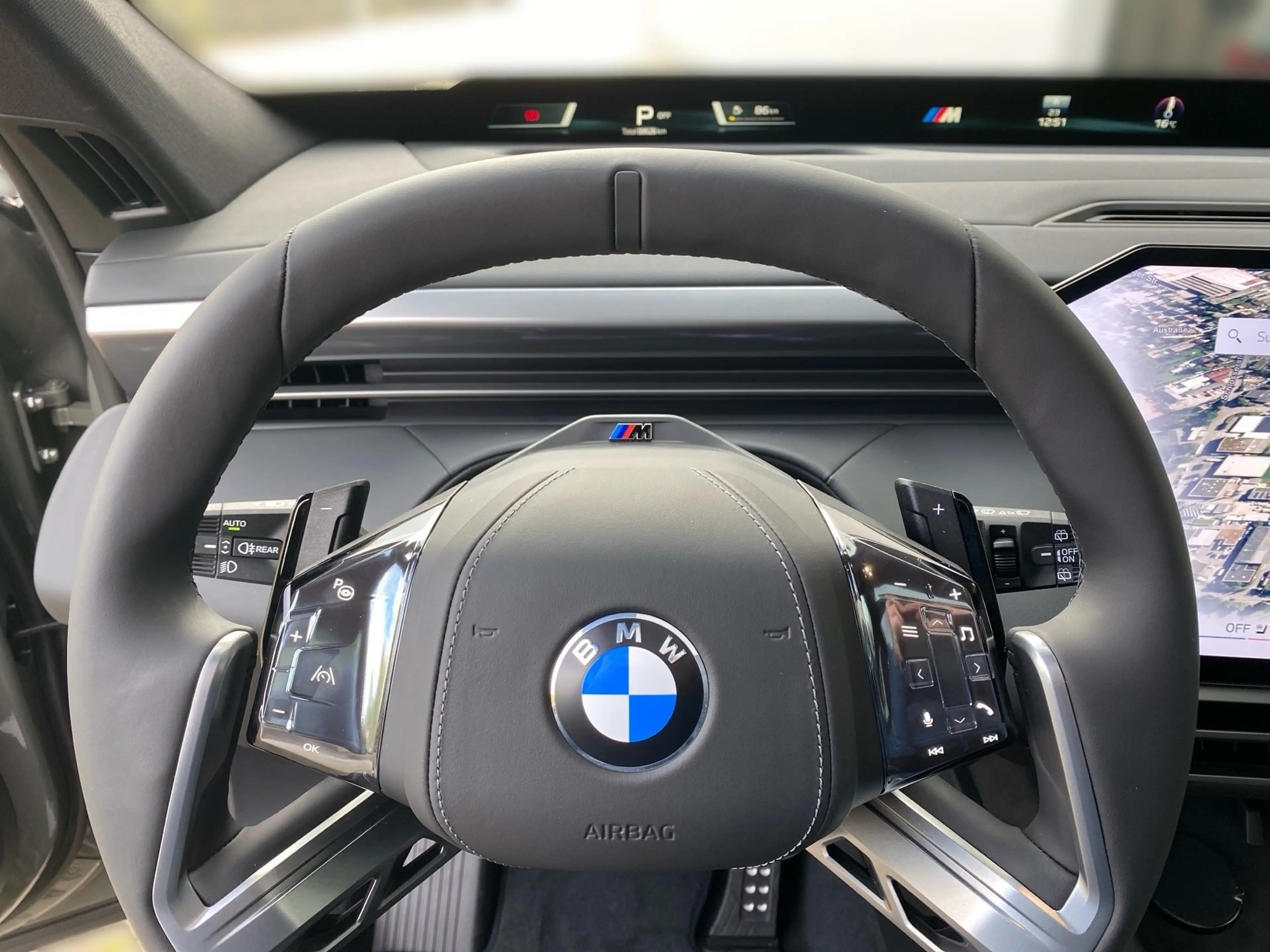 BMW X5 40d xDrive  M Sport, NEUES MODELL — photo 8