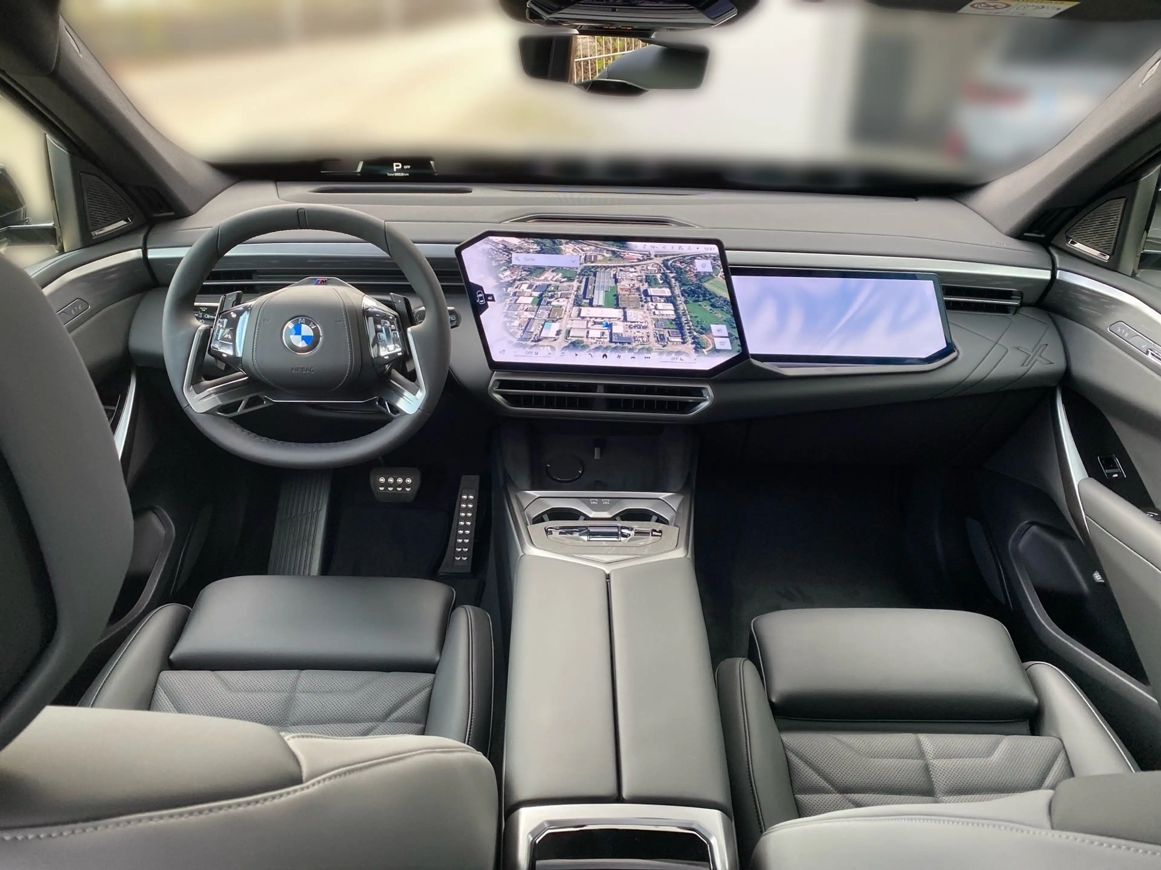 BMW X5 40d xDrive  M Sport, NEUES MODELL — photo 10