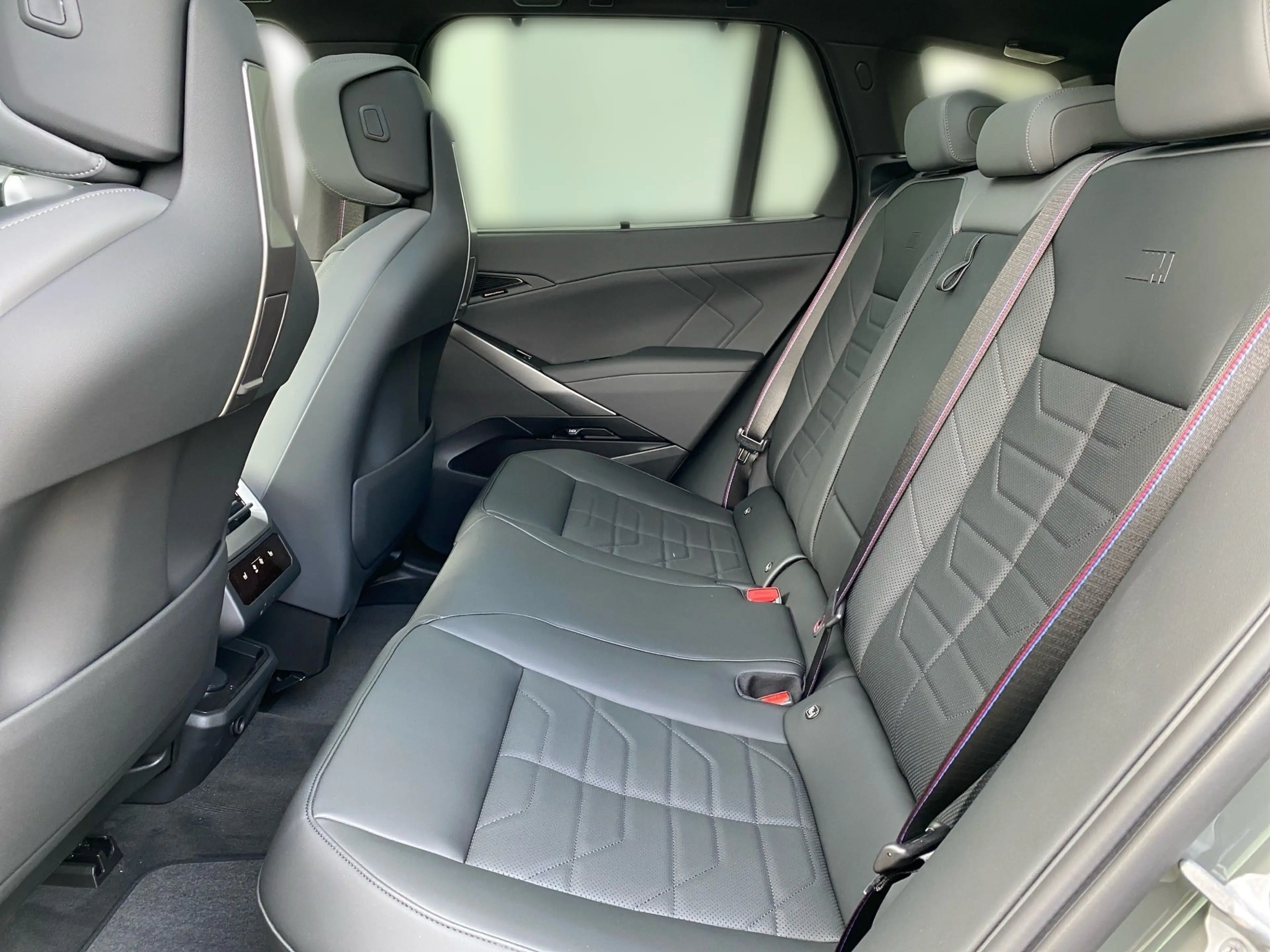 BMW X5 40d xDrive  M Sport, NEUES MODELL — photo 11