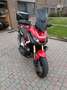 Honda X-ADV 750 Roşu - thumbnail 2