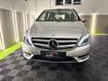 Mercedes-Benz B 200 B 200 CDI Aut. 1.Besitz/Sport-Line/Standheizung Silber - thumbnail 3