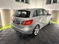 Mercedes-Benz B 200 B 200 CDI Aut. 1.Besitz/Sport-Line/Standheizung Silber - thumbnail 9