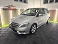 Mercedes-Benz B 200 B 200 CDI Aut. 1.Besitz/Sport-Line/Standheizung Silber - thumbnail 1