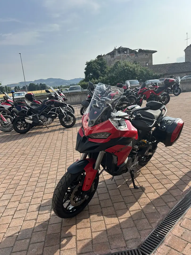Ducati Multistrada 950 Travel - 2