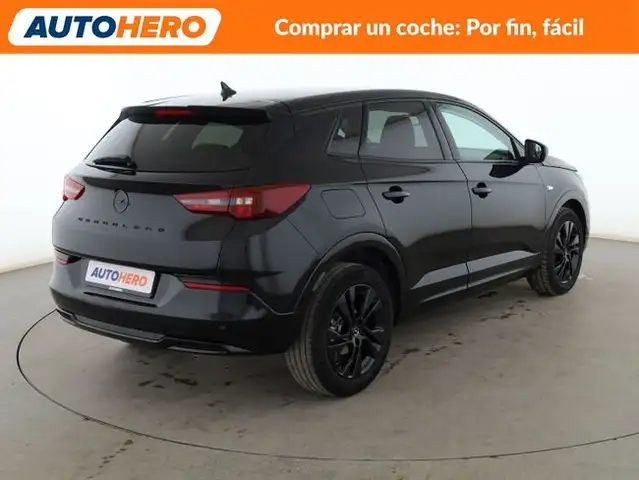 Opel Grandland X view 6