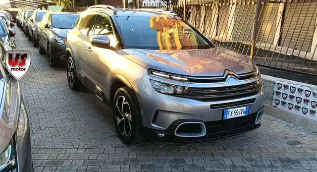 Citroen C5 Aircross C5 Aircross BlueHDi 130 S&S EAT8 Shine