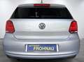Volkswagen Polo Highline Einparkhilfe Navi Klima Tempomat Sitzh. Silber - thumbnail 7