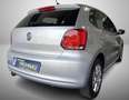 Volkswagen Polo Highline Einparkhilfe Navi Klima Tempomat Sitzh. Silber - thumbnail 14