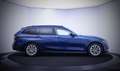 BMW 318 3-serie Touring 318iA Executive Edition PANO/FULL Blauw - thumbnail 4