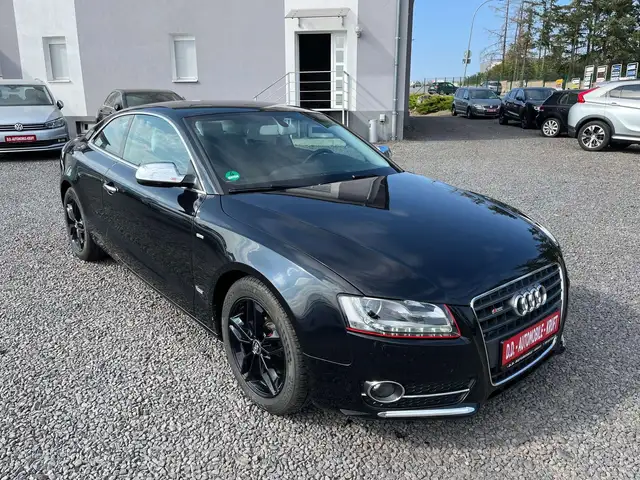 Audi A5 2.0 TDI (125kW)-CARBON/OPTIK S5