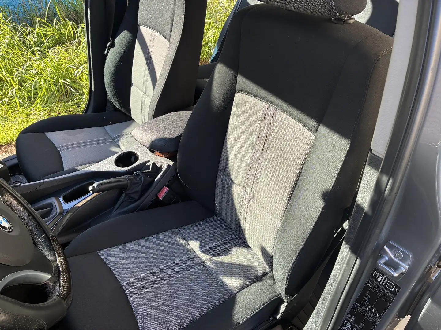 BMW X1 xDrive 20d 177 ch Confort A - 2