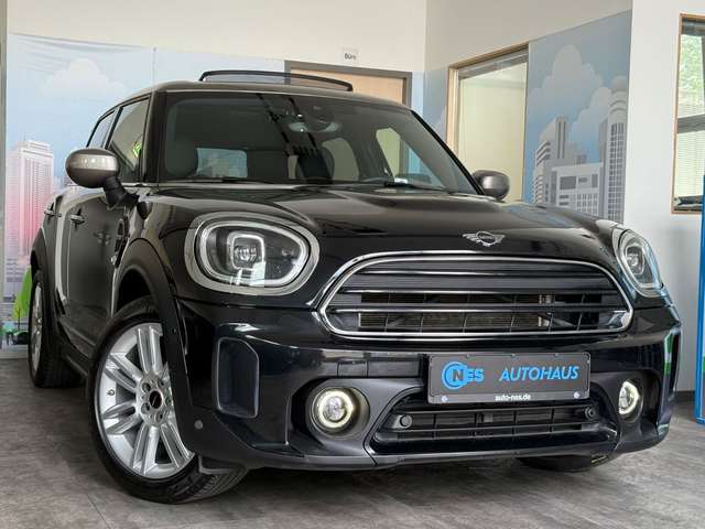 MINI Cooper Countryman COOPER COUNTRYMAN*ACC*PANO*KAM*HARMAN*HUD*KEY*18