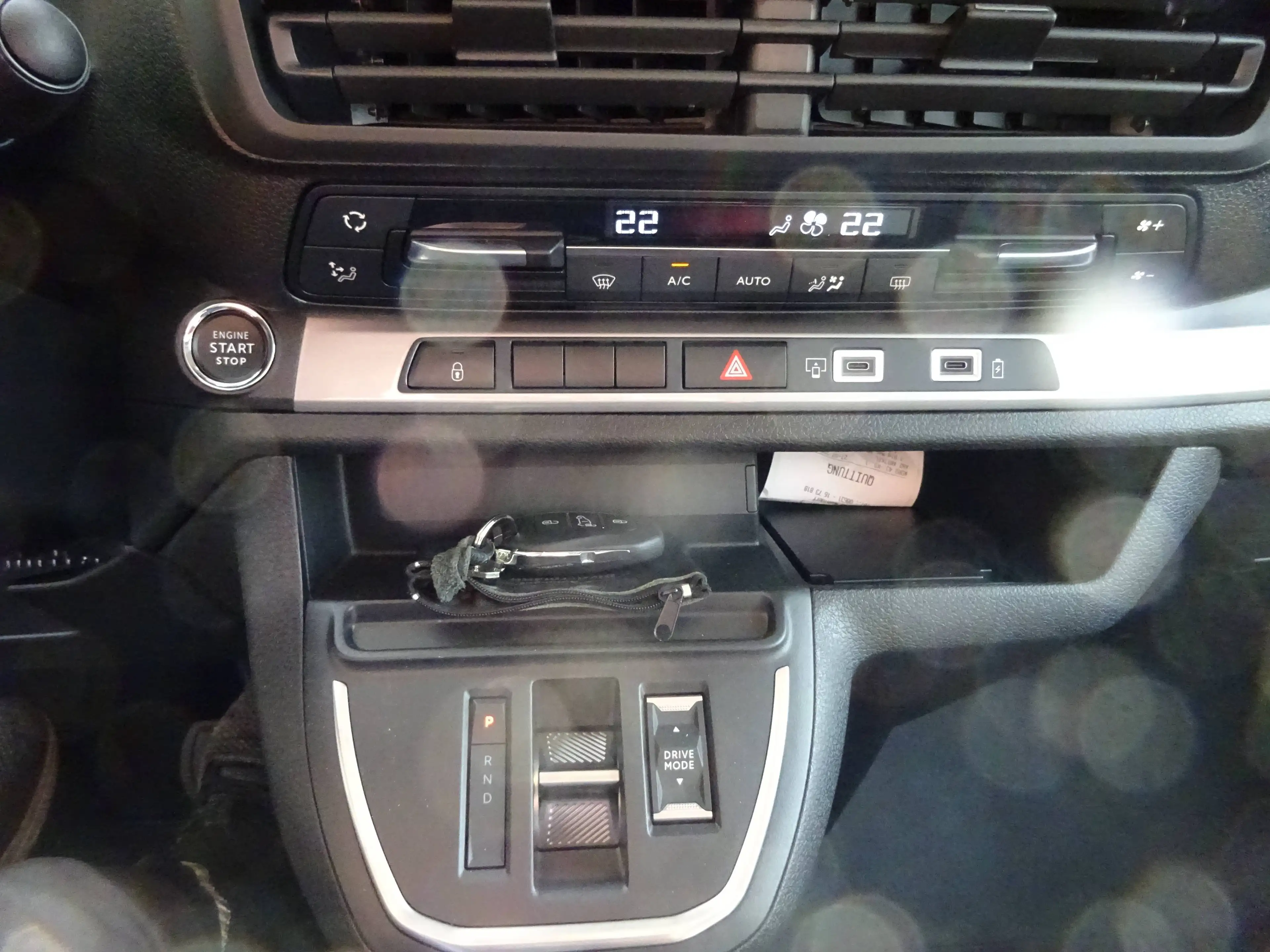 Peugeot Traveller -Sitzer(Rimini)Active L2/Klima/2xSchiebetüren/PDC/AHK abnehmbar/Klima-paket/Driver-Paket/ — photo 12