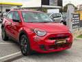 Fiat 600 600 Hybrid 100 CV DCT MHEV GARANTITA Rouge - thumbnail 3