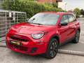 Fiat 600 600 Hybrid 100 CV DCT MHEV GARANTITA Rouge - thumbnail 1