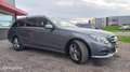 Mercedes-Benz E 220 Estate BlueTEC Ambition Avantgarde Grijs - thumbnail 9
