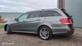 Mercedes-Benz E 220 Estate BlueTEC Ambition Avantgarde Grau - thumbnail 4