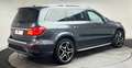Mercedes-Benz GL 350 350 CDI 258 ch 4-Matic - Toit Ouvrant - Caméra 360° - Suivi Complet Grau - thumbnail 5