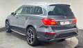 Mercedes-Benz GL 350 350 CDI 258 ch 4-Matic - Toit Ouvrant - Caméra 360° - Suivi Complet Grau - thumbnail 6