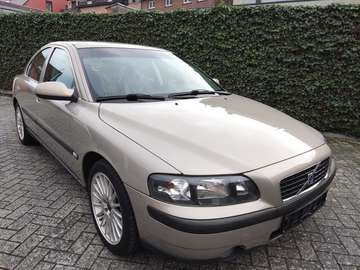 / 2002 / 2.4D / 177.000 / Diesel / 1e eigenaar /