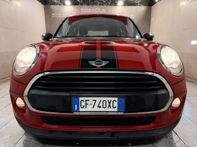 MINI One Mini 1.2 One 75cv 5p NEOPATENTATI