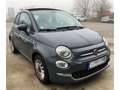 Fiat 500C DolceVita 1.0 Mild Hybrid EU6d UConnect elektron. Grau - thumbnail 2