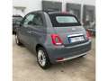 Fiat 500C DolceVita 1.0 Mild Hybrid EU6d UConnect elektron. Grau - thumbnail 4