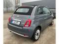 Fiat 500C DolceVita 1.0 Mild Hybrid EU6d UConnect elektron. Grau - thumbnail 3