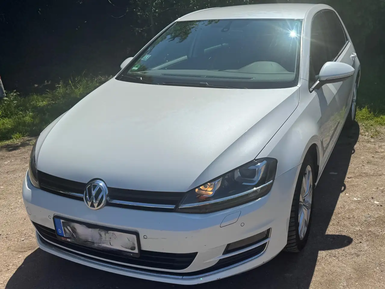 Das Auto